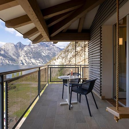 Hi Hotels Torbole - Pool & Spa Torbole Sul Garda Exterior foto