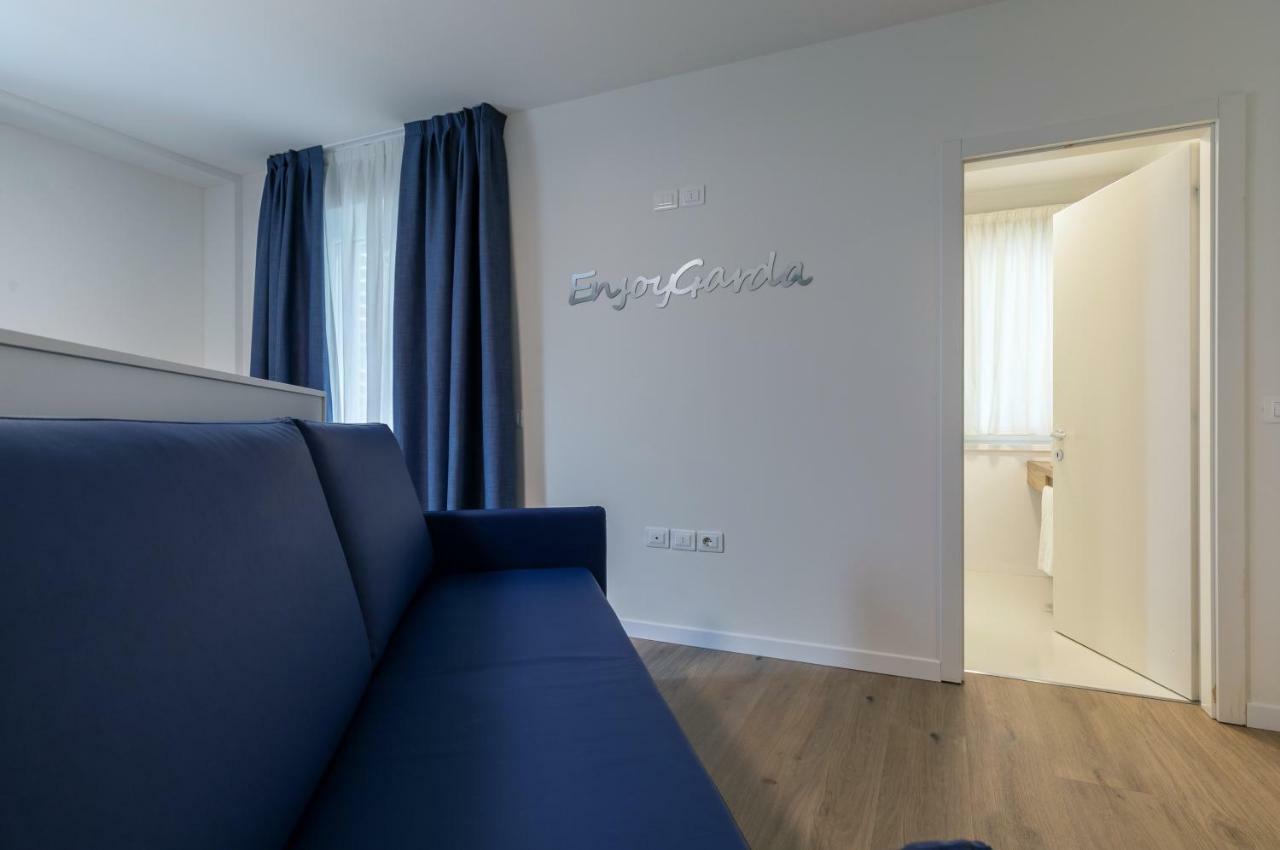 Hi Hotels Torbole - Pool & Spa Torbole Sul Garda Exterior foto